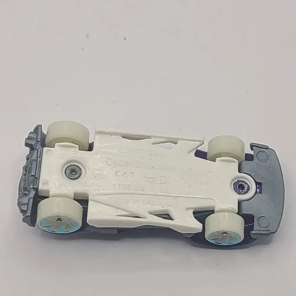 Hot Wheels this good